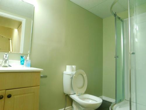 Apartamento Bridlewood Home