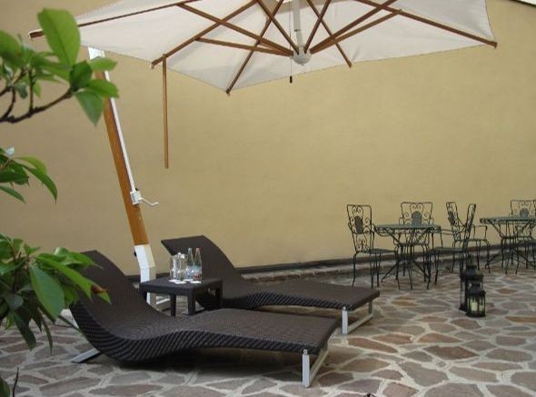 Hotel Residenza Della Citt�