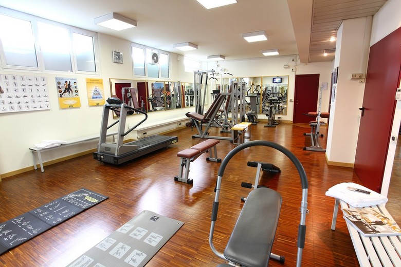 Hotel Residenza Della Citt�
