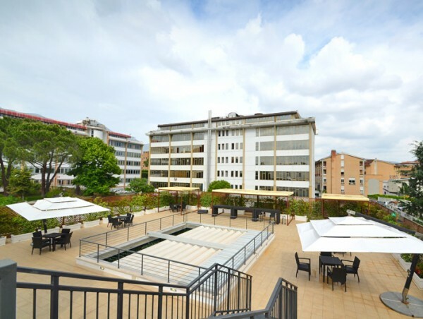 Park Hotel Ginevra