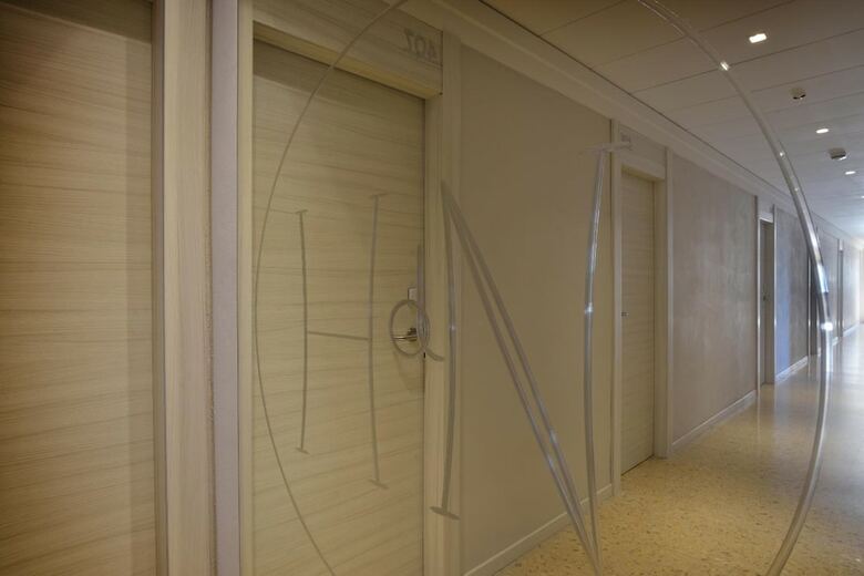 Hotel Delle Nazioni
