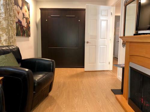 Apartamento Gibsons Harbour Retreat