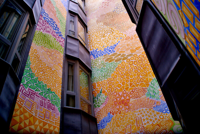 Hotel Catalonia Passeig De Gr�cia