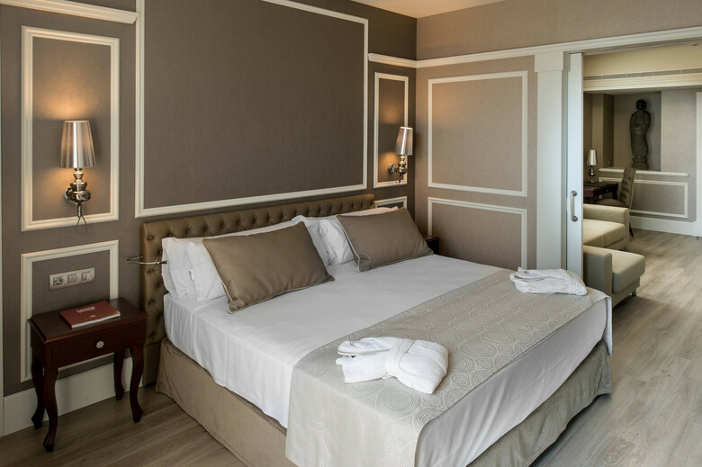 Hotel Catalonia Passeig De Gr�cia