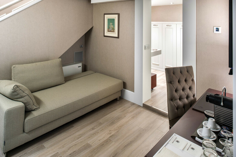 Hotel Catalonia Passeig De Gr�cia