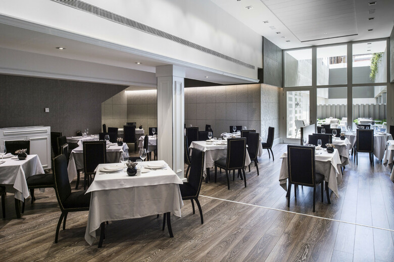Hotel Catalonia Passeig De Gr�cia