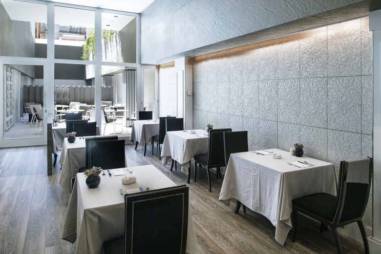 Hotel Catalonia Passeig De Gr�cia