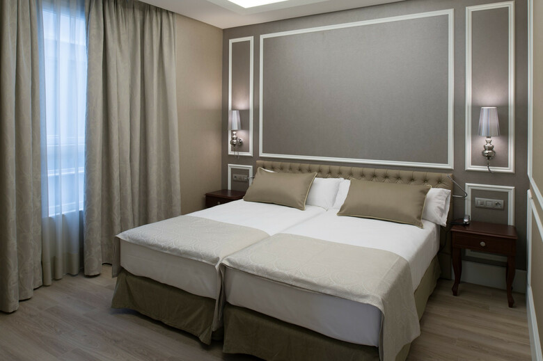 Hotel Catalonia Passeig De Gr�cia