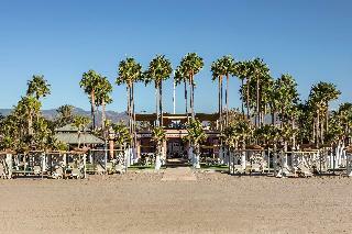 Hotel Anantara Villa Padierna Palace Benahavis-marbella