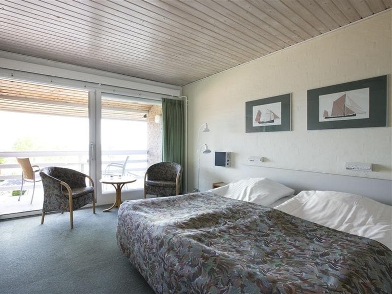 Hotel Friheden
