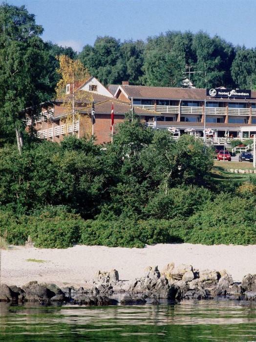 Hotel Friheden
