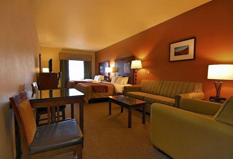 Hotel Apple Core Comfort Inn Midtown