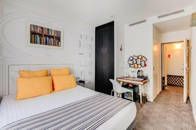 Hotel Joyce