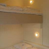 Hotel Jumbo Stay Stockholm