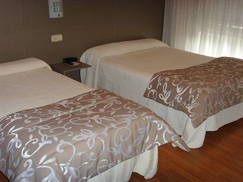 Hotel Hostal Residencia Fornos
