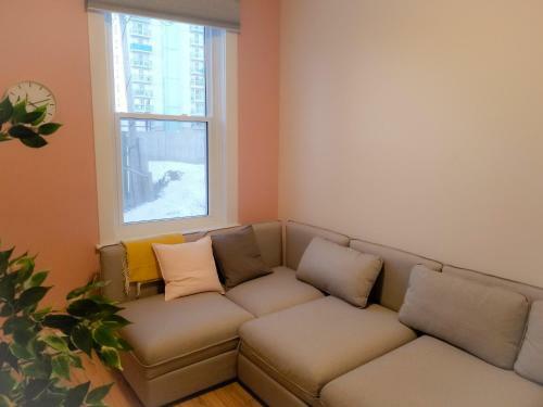 Apartamento Jstlikehome - Downtown Suites