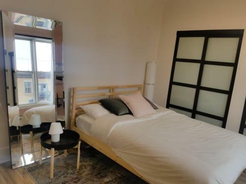Apartamento Jstlikehome - Downtown Suites