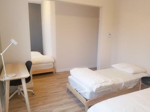 Apartamento Jstlikehome - Downtown Suites
