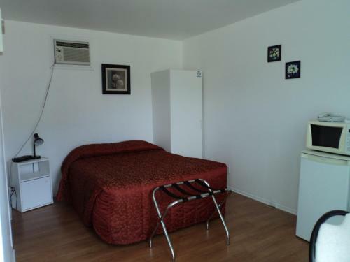 Hotel Motel Aigle D'or