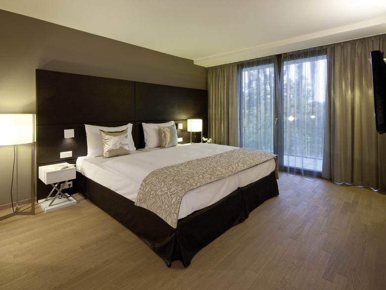 Austria Trend Park Royal Palace Hotel