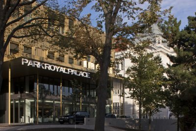 Austria Trend Park Royal Palace Hotel