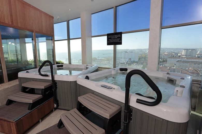 Eser Premium Hotel And Spa