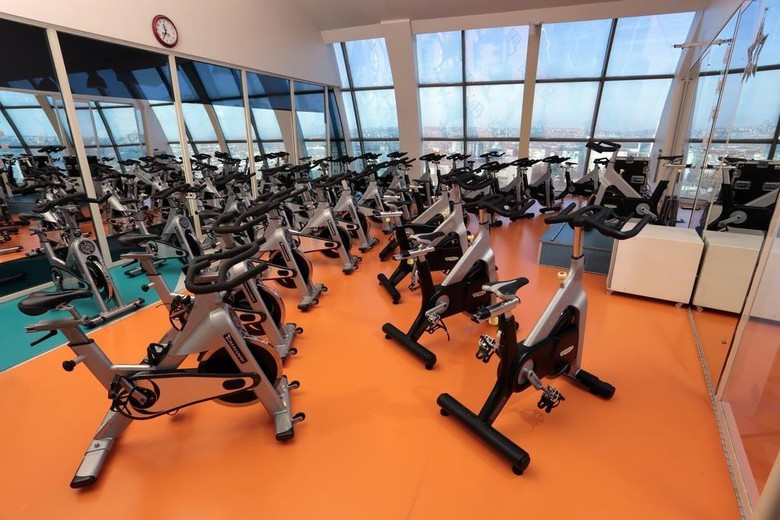 Eser Premium Hotel And Spa
