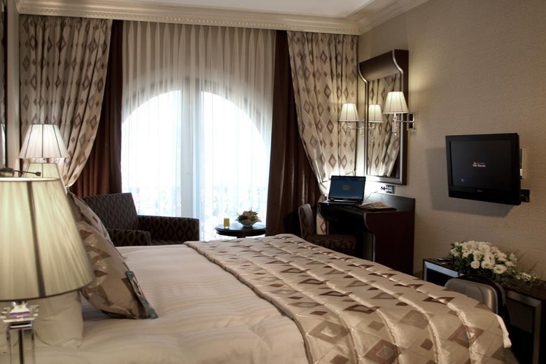 Eser Premium Hotel And Spa