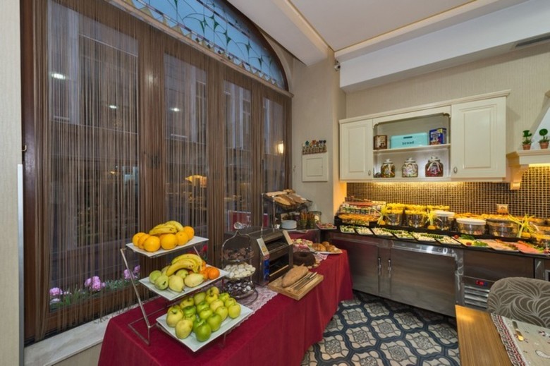 Hotel Galata La Bella