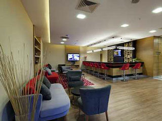 Hotel Hilton Garden Inn Golden Horn