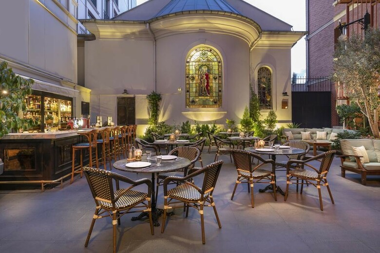 Hotel Rixos Pera Istanbul