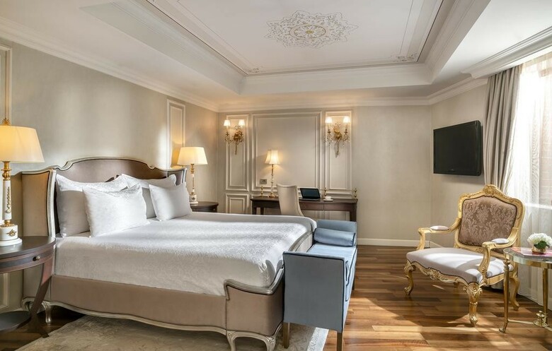 Hotel Rixos Pera Istanbul