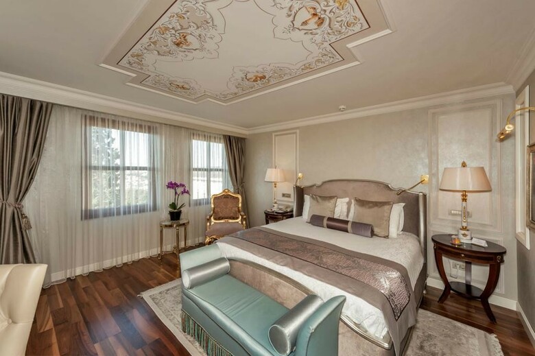 Hotel Rixos Pera Istanbul