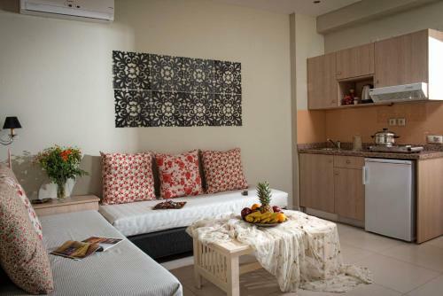 Hotel Sarpidon