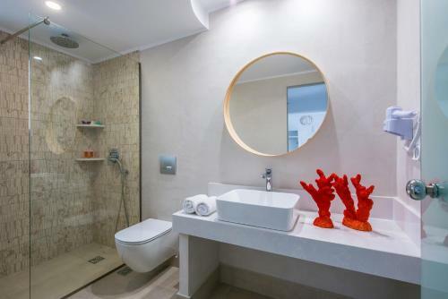Hotel Sarpidon