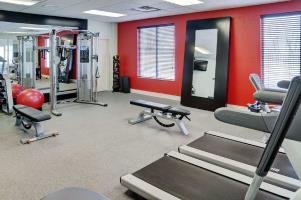 Hotel Hilton Garden Inn Kitchener/cambridge