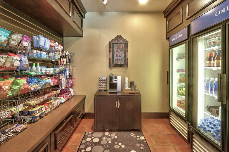 Hotel Hilton Garden Inn Las Cruces