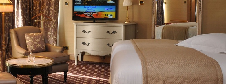 Hotel El-djazair (sup)