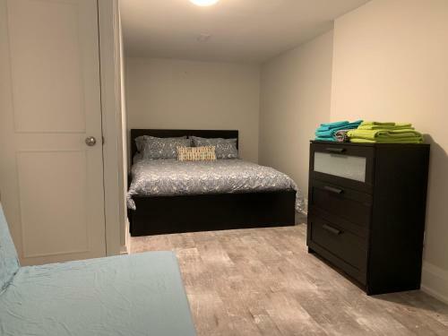 Apartamento Kensington Suites