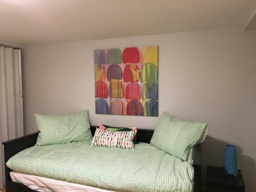 Apartamento Kensington Suites