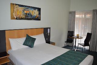 Hotel Comfort Inn Bel Eyre