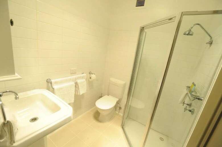 Hotel Comfort Inn Sovereign Hill