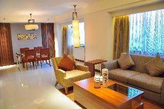 Hotel Crowne Plaza City Centre (Deluxe)