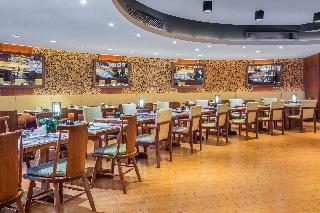 Hotel Crowne Plaza City Centre (Deluxe)