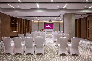 Hotel Crowne Plaza City Centre (Deluxe)