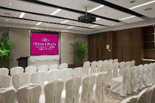 Hotel Crowne Plaza City Centre (Deluxe)