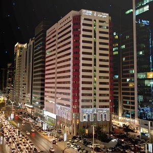 Hotel City Seasons (premium Nrf)