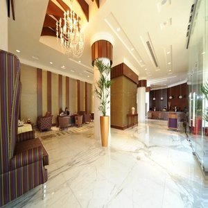 Hotel City Seasons (premium Nrf)