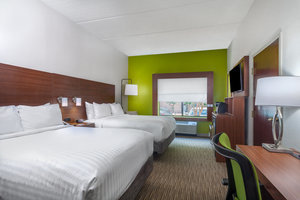 Hotel Howard Johnson Inn Augusta-fort Gordon