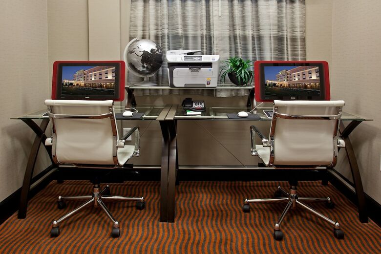 Hotel Holiday Inn Columbus - Hilliard